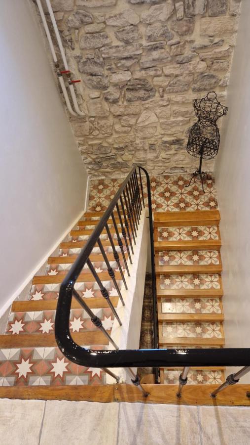 La Bastide Des Arts Bed & Breakfast Saumane-de-Vaucluse Екстериор снимка