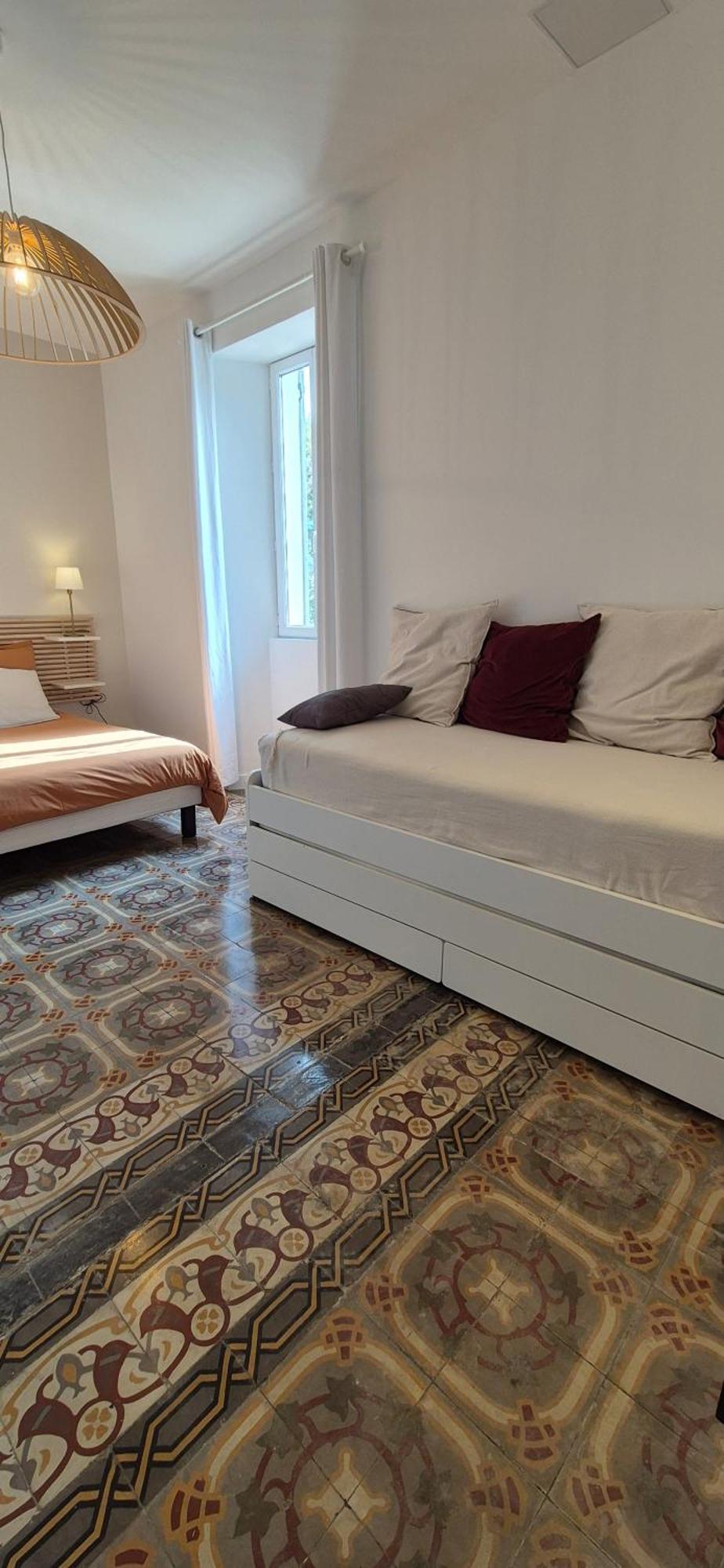 La Bastide Des Arts Bed & Breakfast Saumane-de-Vaucluse Екстериор снимка